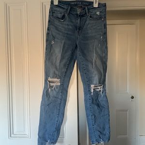 American eagle womens jean